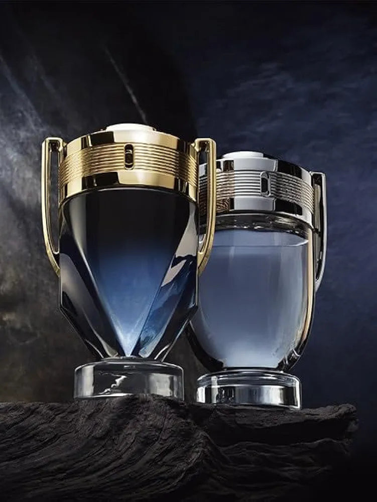 Paco Rabanne Invictus Parfum for Men 100ml