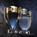 Paco Rabanne Invictus Parfum for Men 100ml