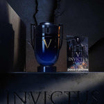 Paco Rabanne Invictus Victory Elixir Eau de Parfum 100ml