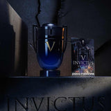 Paco Rabanne Invictus Victory Elixir Eau de Parfum 100ml