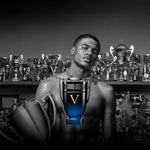 Paco Rabanne Invictus Victory Elixir Eau de Parfum 100ml