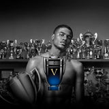 Paco Rabanne Invictus Victory Elixir Eau de Parfum 100ml