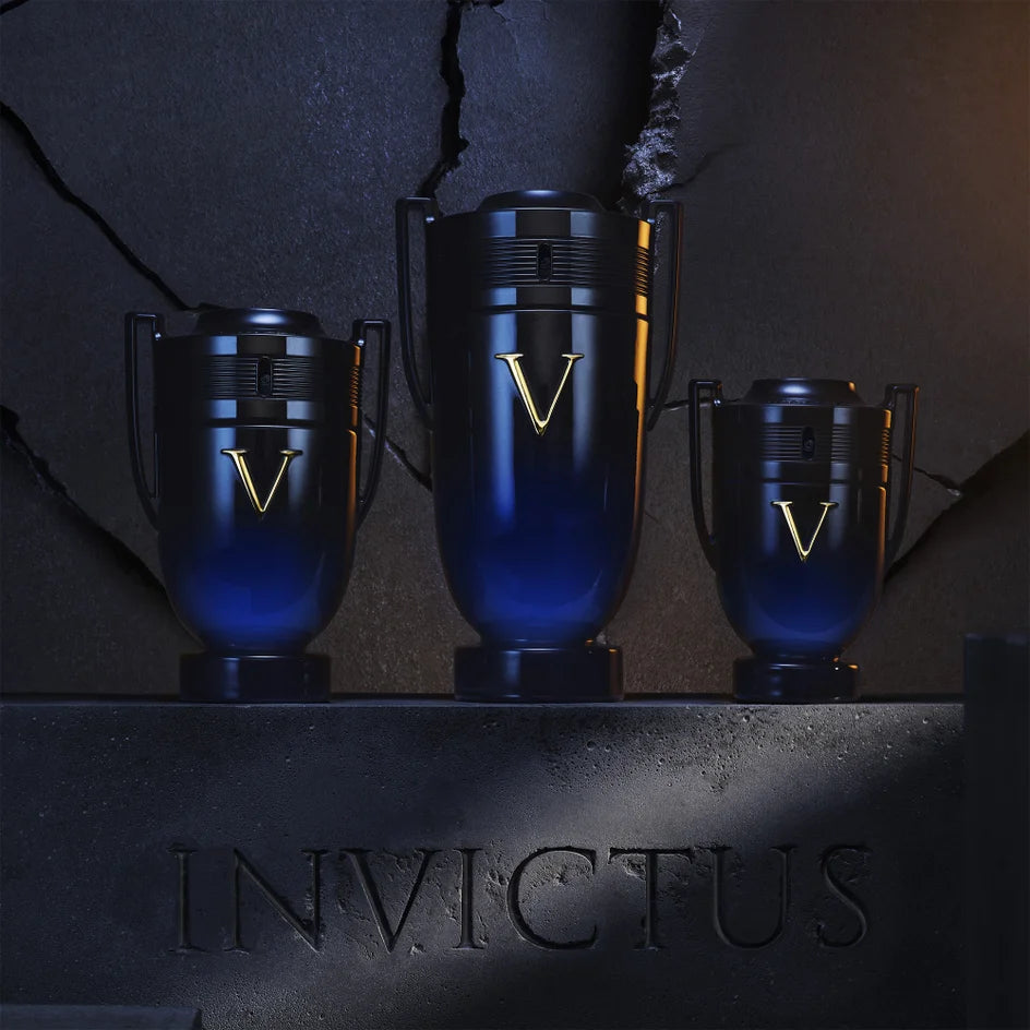 Invictua Parfum Notes Paco Rabanne Invictus Victory Elixir | Price in Egypt – Ramfa Beauty