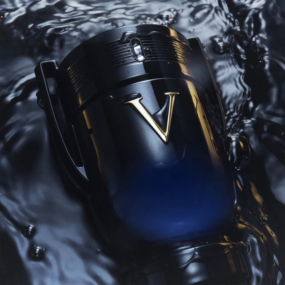 Invictua Parfum Notes Paco Rabanne Invictus Victory Elixir | Price in Egypt – Ramfa Beauty