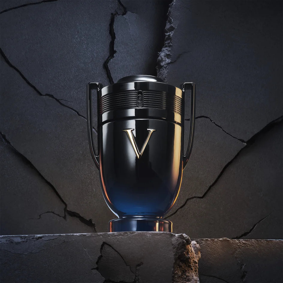 Invictua Parfum Notes Paco Rabanne Invictus Victory Elixir | Price in Egypt – Ramfa Beauty