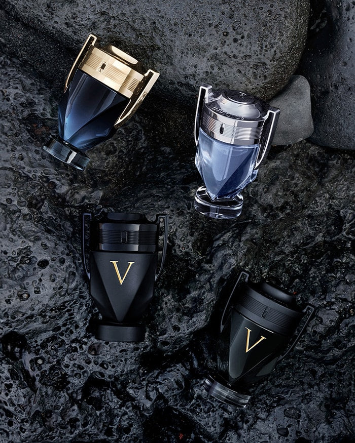 Paco Rabanne Invictus Victory Elixir Eau de Parfum 100ml