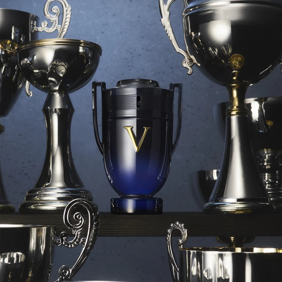 Invictua Parfum Notes Paco Rabanne Invictus Victory Elixir | Price in Egypt – Ramfa Beauty