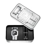 Paco Rabanne Phantom Men Gift Set 100ml