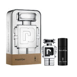 Paco Rabanne Phantom Men Gift Set 100ml