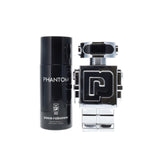 Paco Rabanne Phantom Men Gift Set 100ml