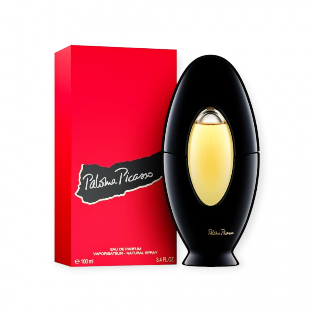 Paloma Picasso Eau de Parfum for Women EDP 100ml