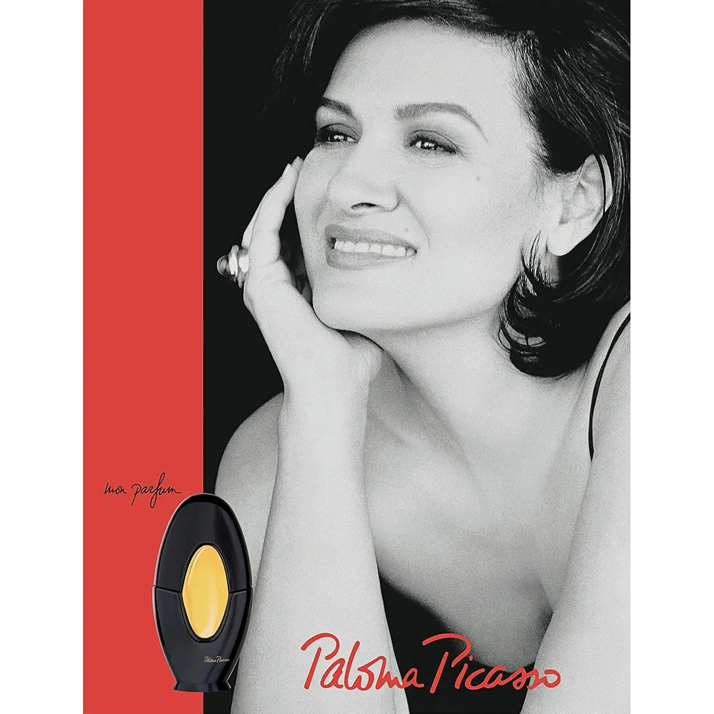 Paloma Picasso Eau de Parfum for Women EDP 100ml