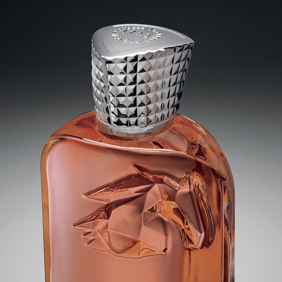 Parfums De Marly Carios Extrait de Parfum – Woody Spicy Fragrance Unisex 100ml