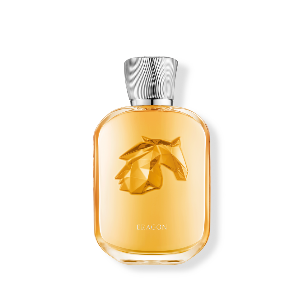 Parfums De Marly Eragon Extrait de Parfum – Ambery Spicy Fragrance Unisex 100ml