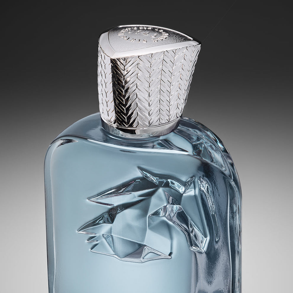 Parfums De Marly Valero Extrait de Parfum – Woody Aromatic Fragrance Unisex 100ml