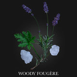 Parfums De Marly Valero Extrait de Parfum – Woody Aromatic Fragrance Unisex 100ml