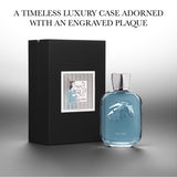 Parfums De Marly Valero Extrait de Parfum – Woody Aromatic Fragrance Unisex 100ml