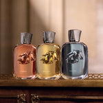 Parfums De Marly Valero Extrait de Parfum – Woody Aromatic Fragrance Unisex 100ml