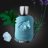 Parfums De Marly Valero Extrait de Parfum – Woody Aromatic Fragrance Unisex 100ml