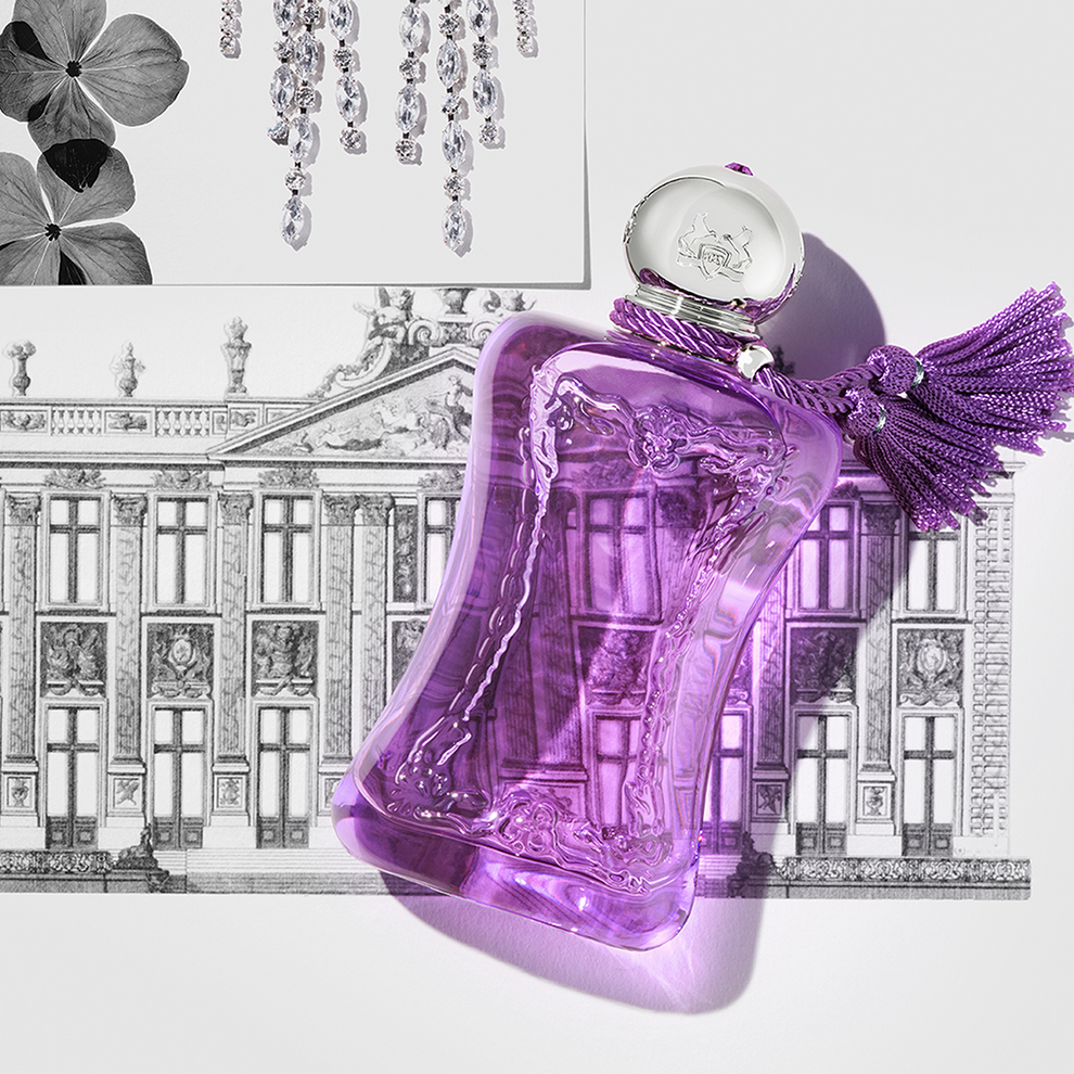 Parfums de Marly Palatine Perfume Eau de Parfum Women 75ml 