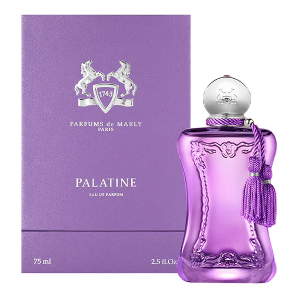 Parfums de Marly Palatine Perfume Eau de Parfum Women 75ml 