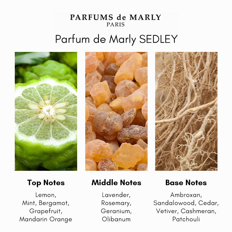 Parfums de Marly Sedley Eau de Parfum for Men 75ml