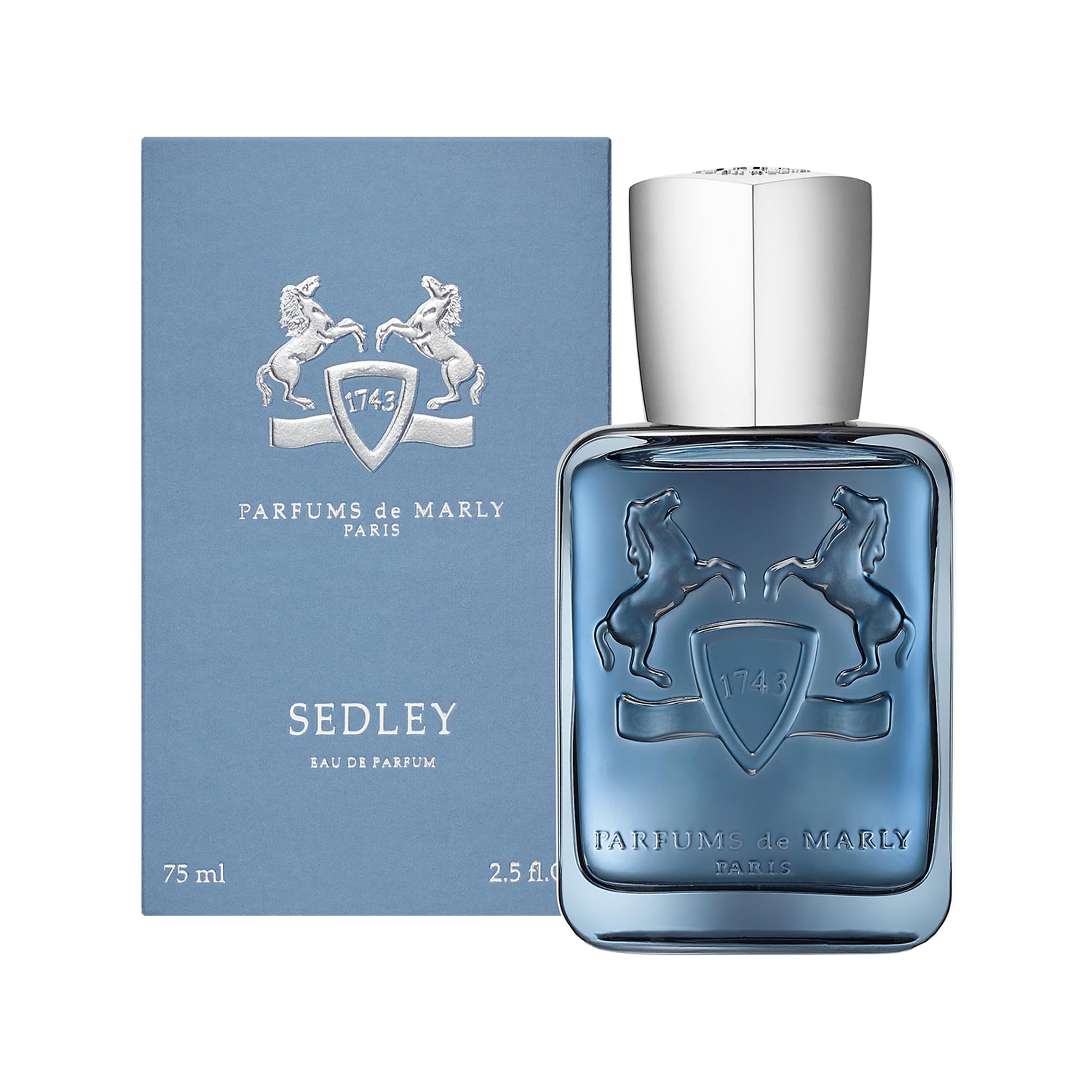 Parfums de Marly Sedley Eau de Parfum for Men 75ml