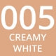 $swatch&005 Creamy White