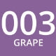  $swatch&003 Grape