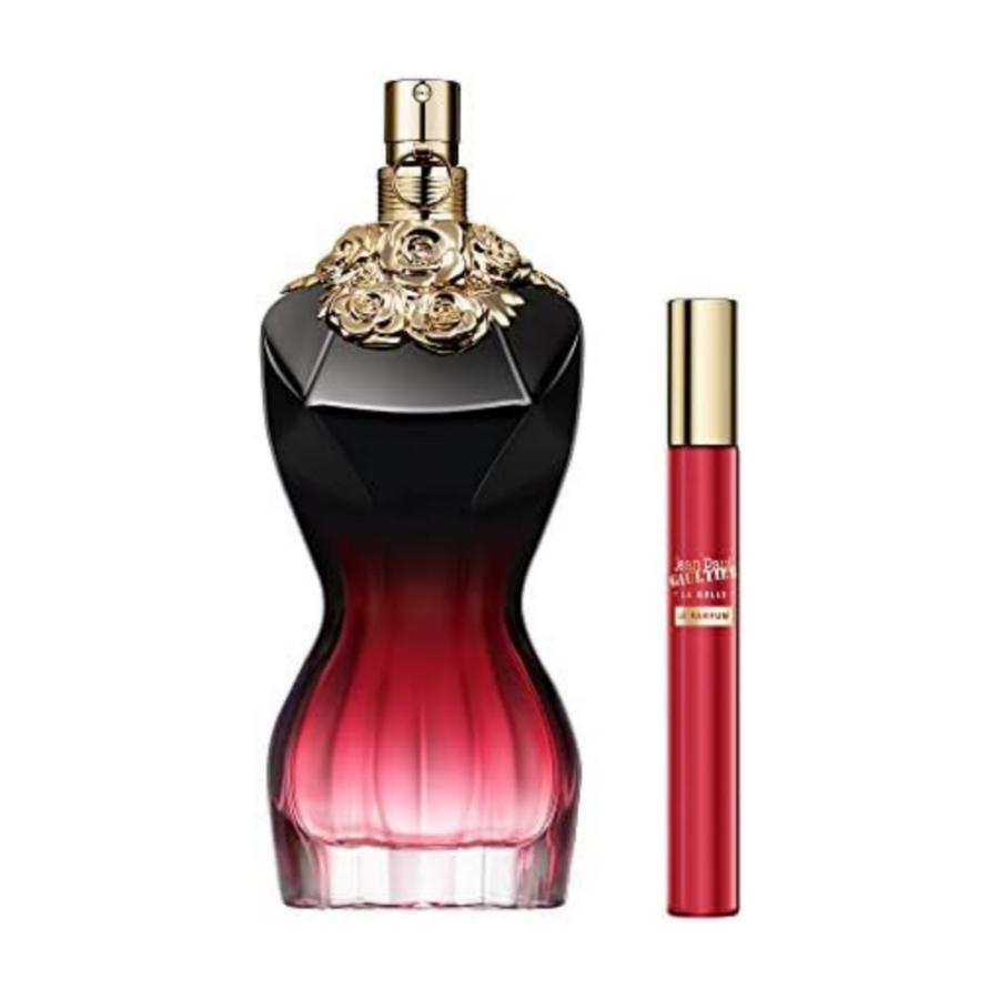 Le Belle La Parfum EDP Intense (L) 2 Pc Gift Set