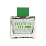 Electric Seduction in Black EDT (M)