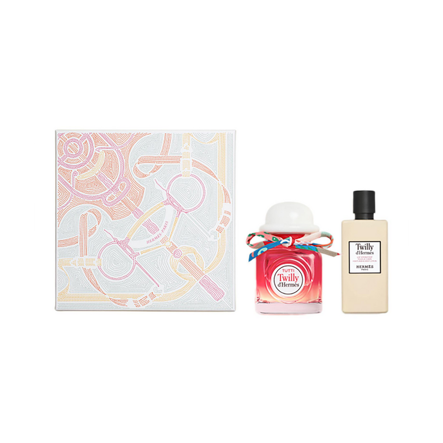 Tutti Twilly d’Hermès EDP (L) Set 2 PCS