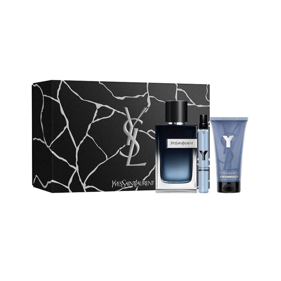 Y EDP (M) Set 3Pcs