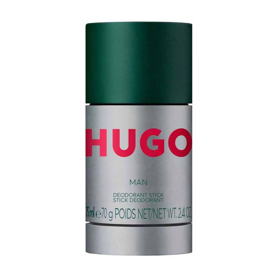 Hugo Man Deodorant Stick