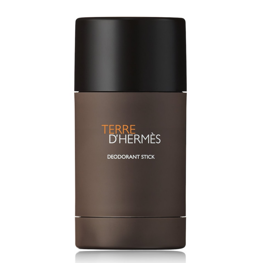 Terre D'Hermès Alcohol-Free Deodorant Stick