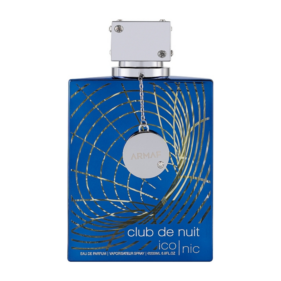 Club De Nuit Iconic EDP (M)