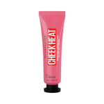 Maybelline Cheek Heat Gel Cream Blush 10ml  #color_20 Rose Flash