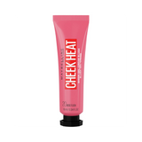 Maybelline Cheek Heat Gel Cream Blush 10ml  #color_20 Rose Flash