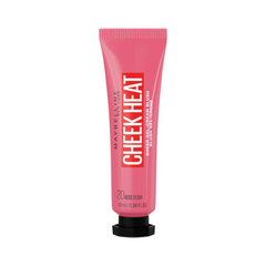 Maybelline Cheek Heat Gel Cream Blush 10ml  #color_20 Rose Flash
