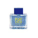 Play In Blue Seduction EDT For Women by Antonio Banderas 100ml