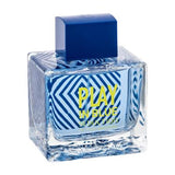 Play In Blue Seduction EDT For Women by Antonio Banderas 100ml