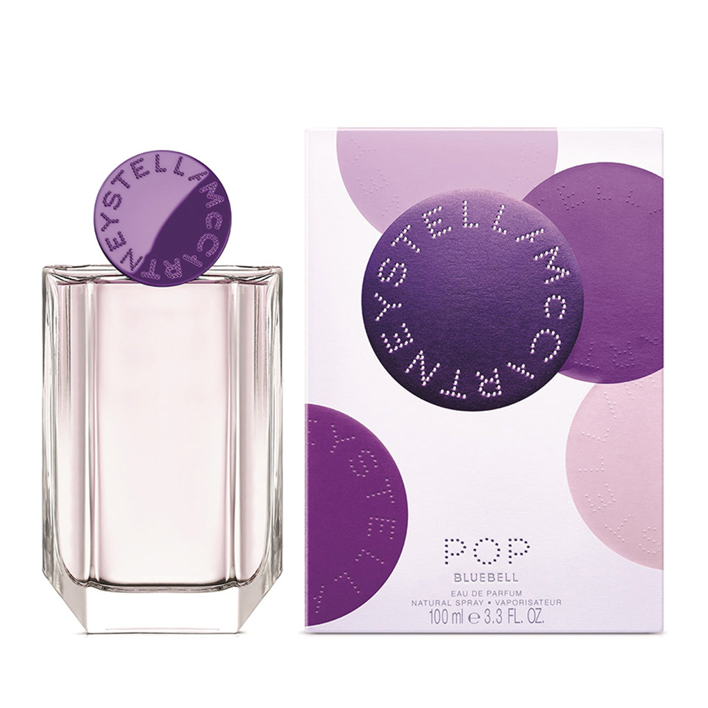 Pop Bluebell Eau De Parfum by Stella McCartney 100ml