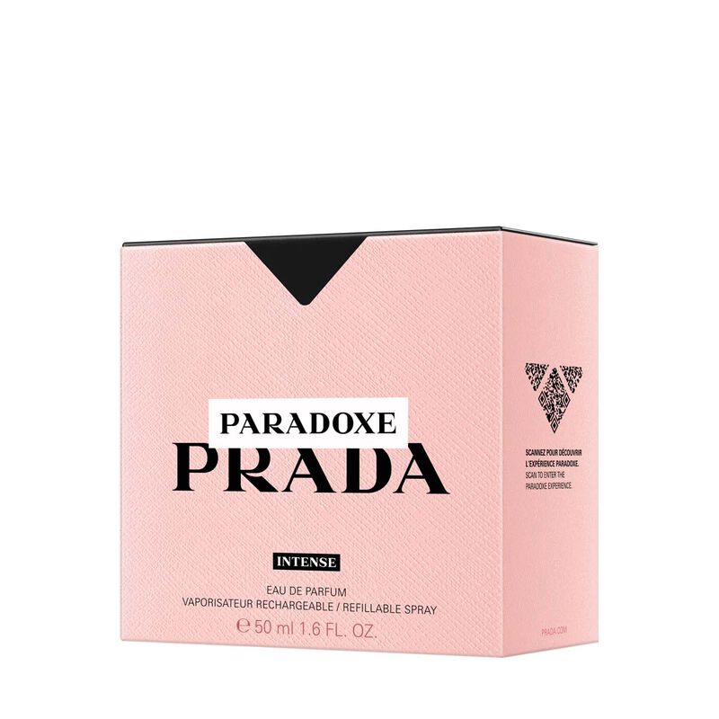 Prada Paradoxe Intense Women Perfume 90ml Eau De Parfum