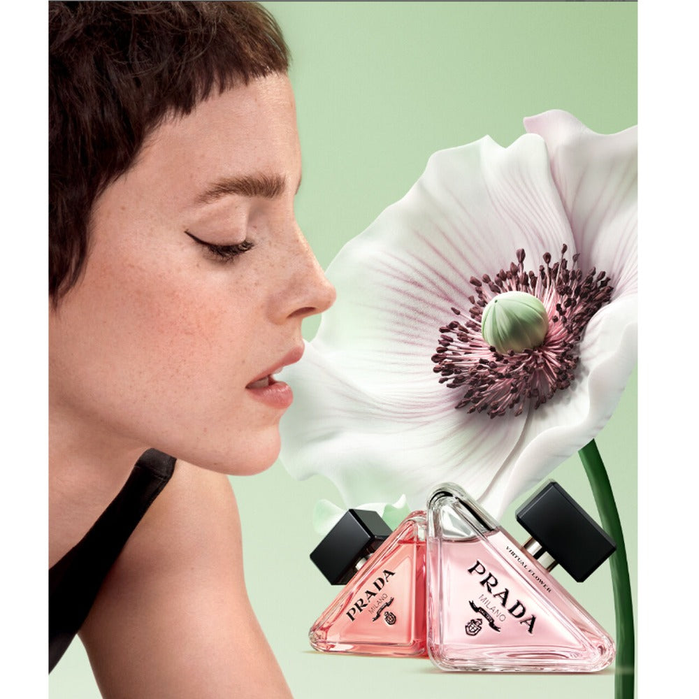 Prada Paradoxe Virtual Flower Eau de Parfum 50ml