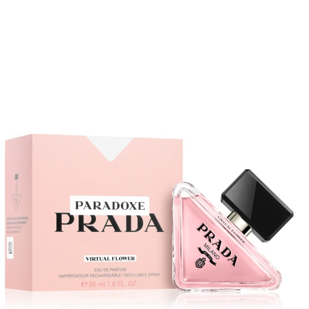 Prada Paradoxe Virtual Flower Eau de Parfum 50ml