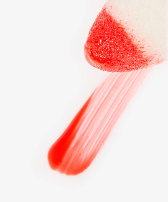 Revolution Cheeky Blush Shot 4.6ml | Ramfa Beauty #color_Red