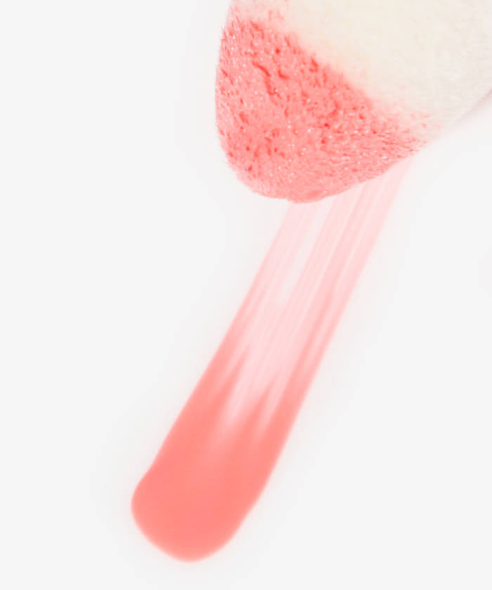 Revolution Cheeky Blush Shot 4.6ml | Ramfa Beauty #color_Pink
