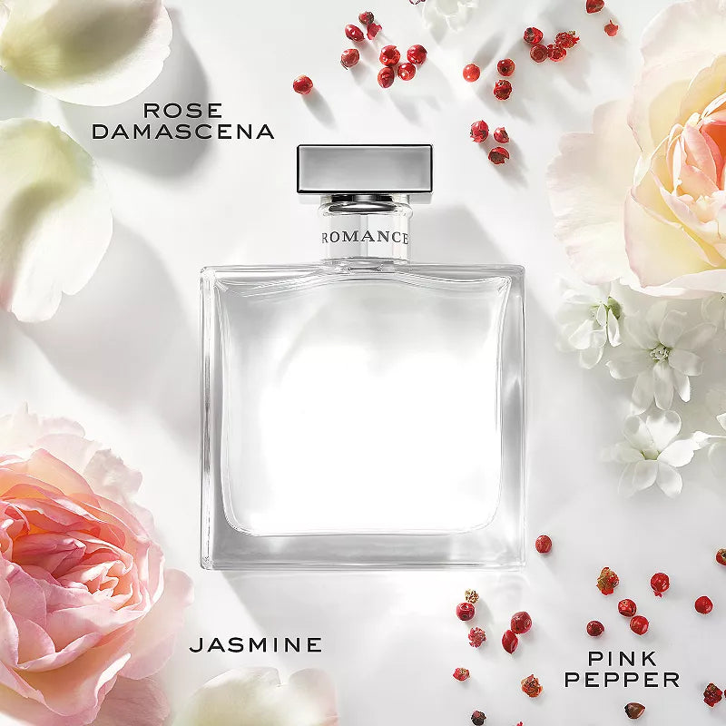 Ralph Lauren Romance Eau de Parfum for Women 100ml