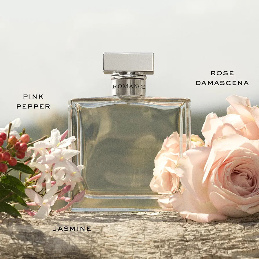 Ralph Lauren Romance Eau de Parfum for Women 100ml