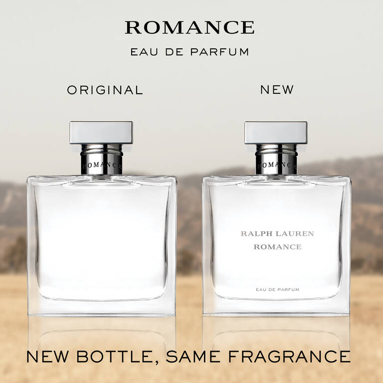 Ralph Lauren Romance Eau de Parfum for Women 100ml